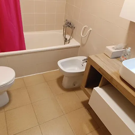 Bravaholidays-250-poblet Apartment