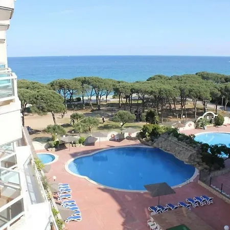 Apartment Bravaholidays-250-poblet Blanes