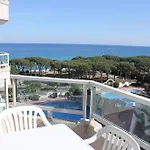 Bravaholidays-250-poblet Apartment *