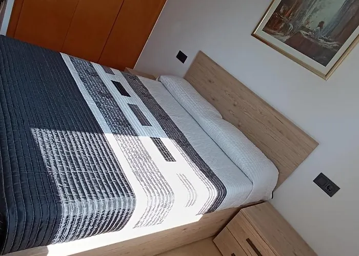 Apartamento Bravaholidays-250-poblet *