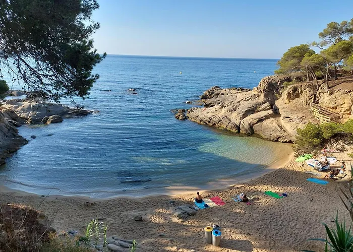 Bravaholidays-250-poblet * Blanes