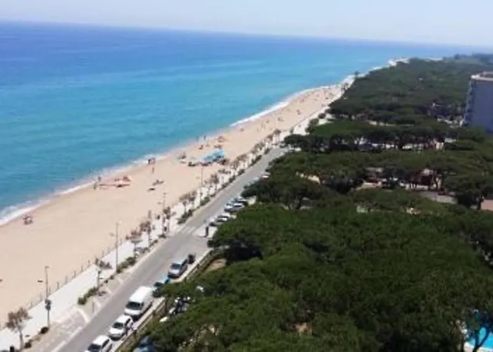 Bravaholidays-250-poblet Apartamento *