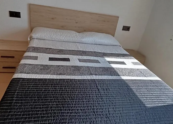 Bravaholidays-250-poblet Apartamento