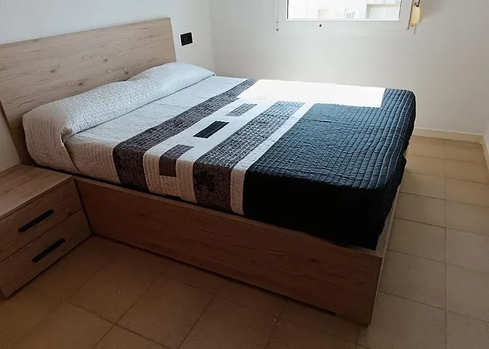 Apartamento Bravaholidays-250-poblet