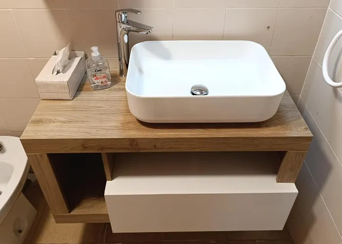 Bravaholidays-250-poblet Apartamento Blanes