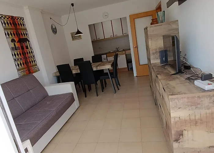 Apartamento Bravaholidays-250-poblet