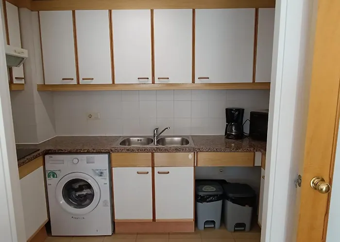 Bravaholidays-250-poblet Apartamento Blanes
